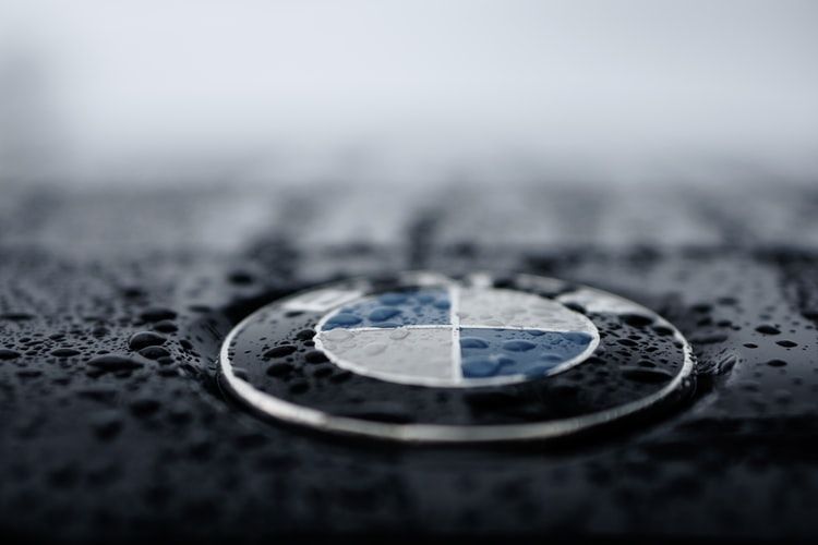 BMW swings to first loss in a decade as virus hits sales