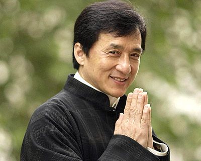 Jackie Chan’s disputed luxury condos up for auction in Beijing