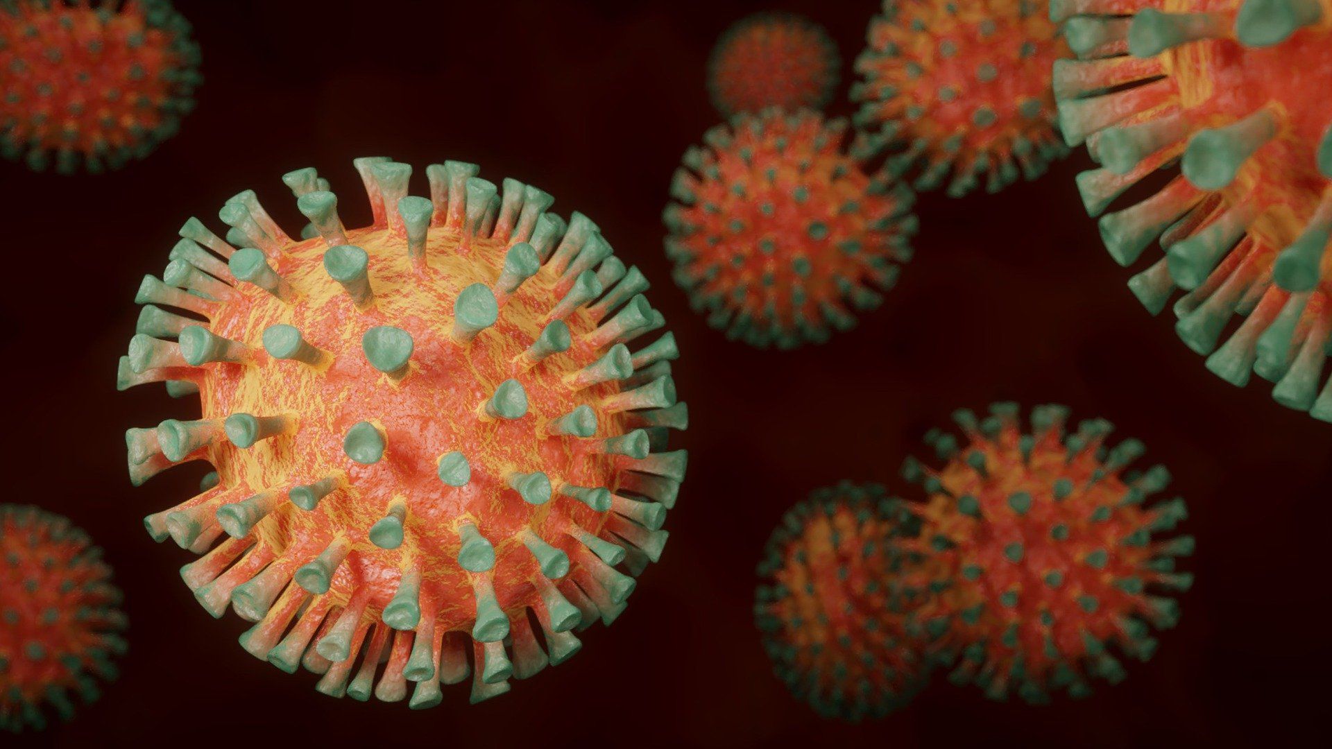 COVID outbreak in an Oklahoma gymnastics facility infected 47: CDC report