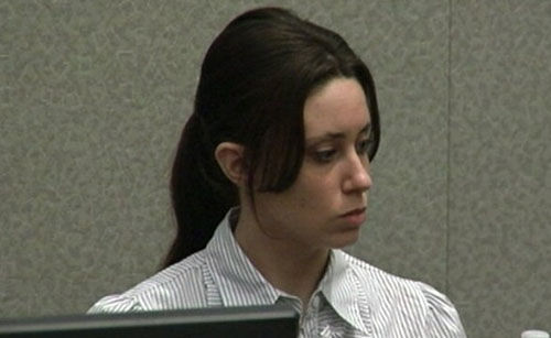 Over a decade after 2-year-old daughter’s death, where is Casey Anthony now?