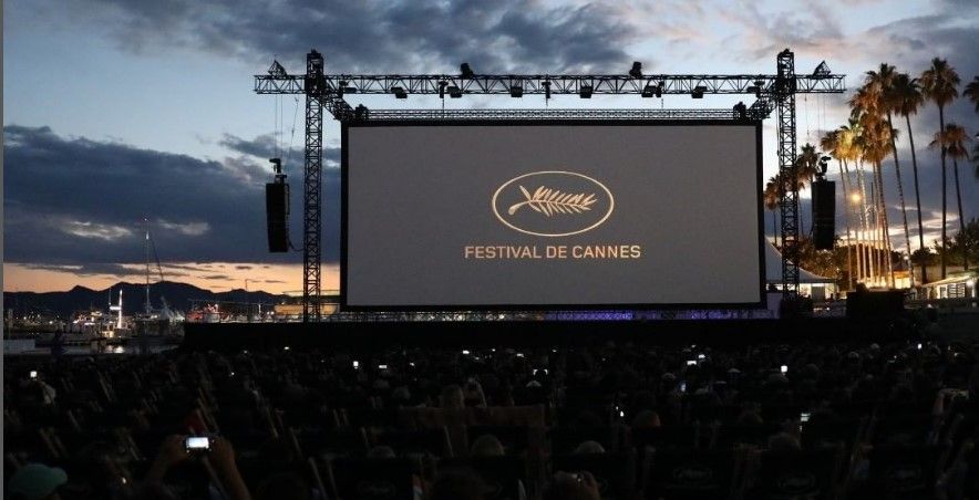 Cannes 2022: Poster meaning explained