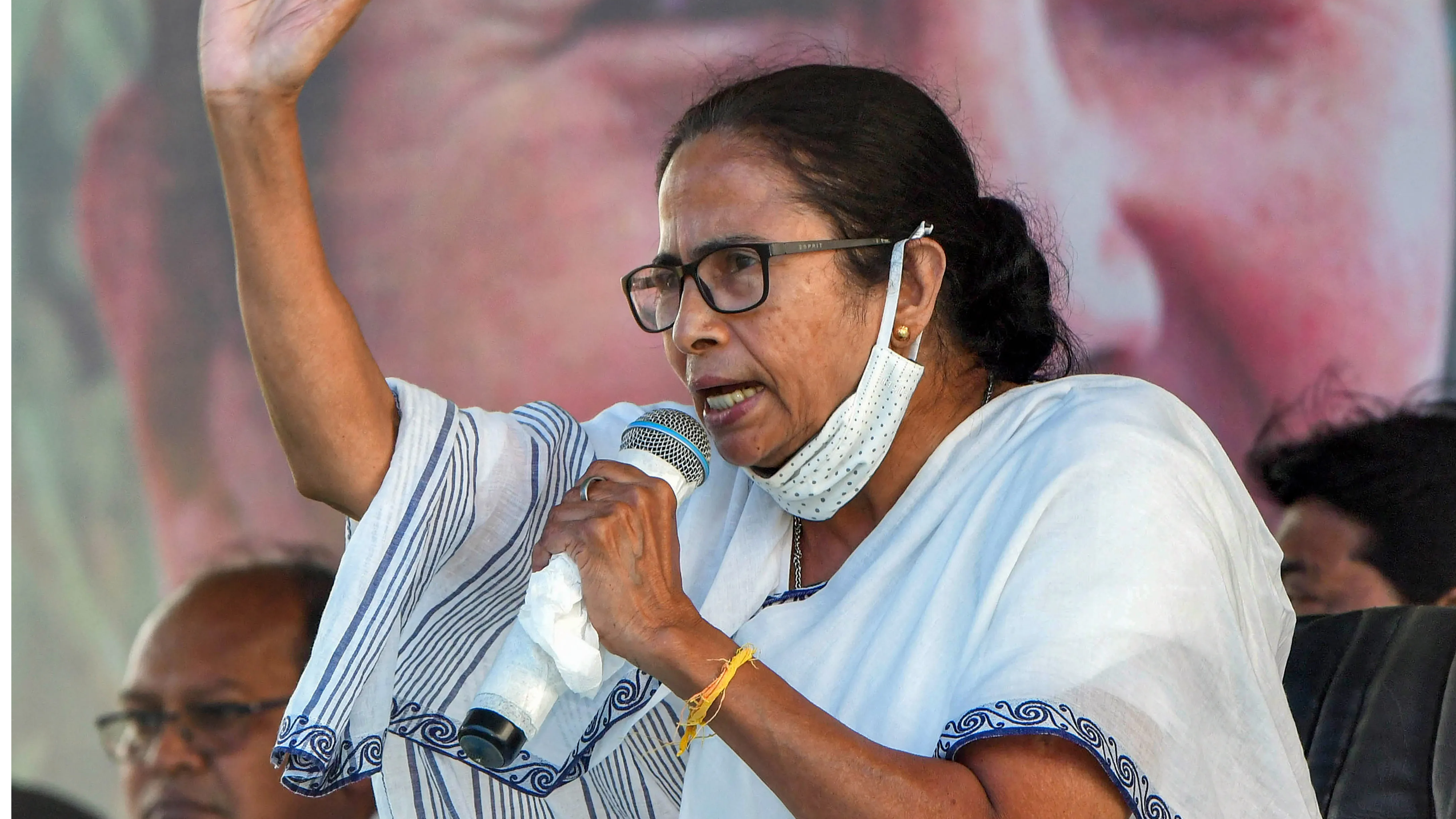Mamata calls Cooch Behar violence ‘genocide’, says EC ‘suppressing facts’