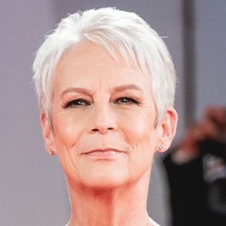 Jamie Lee Curtis opens up about daughter’s journey of coming out as transgender