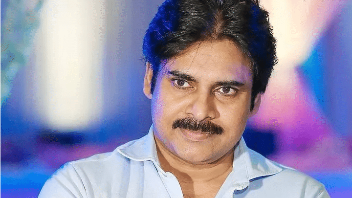 Telugu actor and politician Pawan Kalyan tests positive for COVID-19