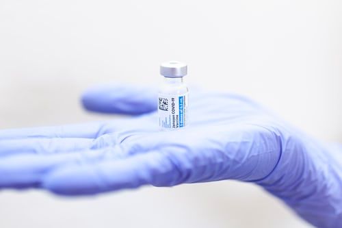 J&Js single-dose COVID vaccine approved for emergency use in India