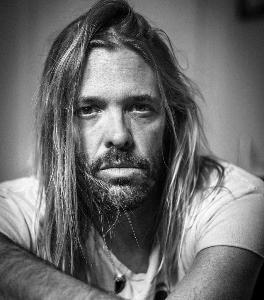 Taylor Hawkins 2001 drug overdose had almost ended the Foo Fighters