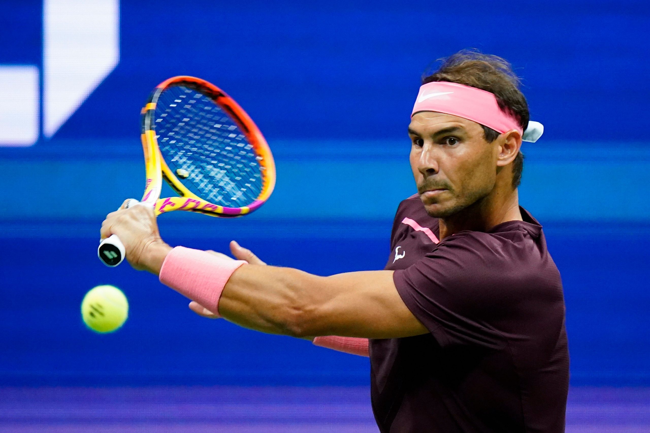 US Open 2022: Iga Swiatek, Rafael Nadal headline Thursday’s action