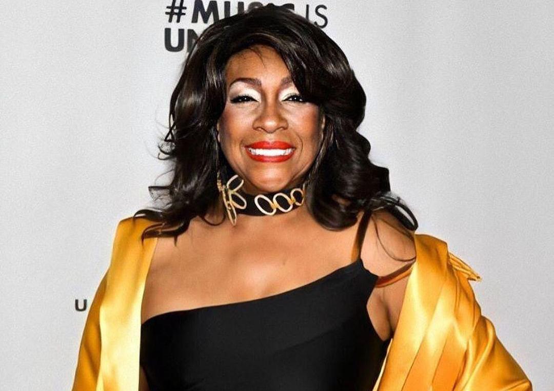 Mary Wilson, Supremes co-founder and singer, dies at 76
