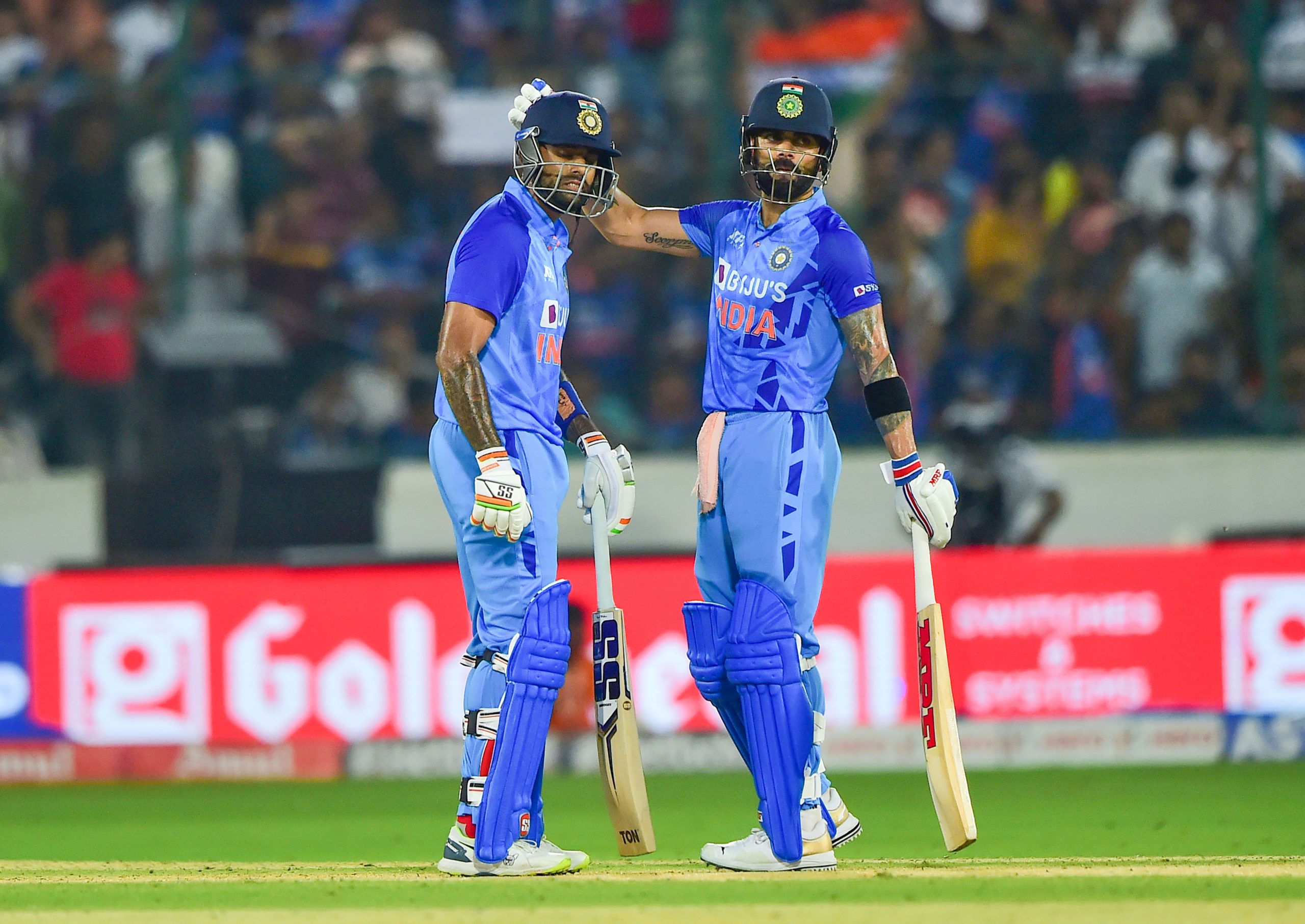 T20 World Cup 2022: What are India’s strengths and weaknesses