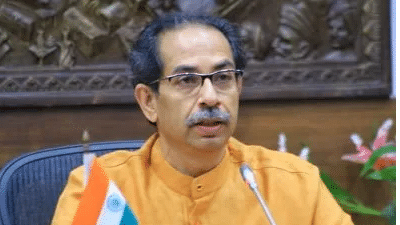 Slapgate to slippergate: Thackeray’s old remark against Adityanath goes viral