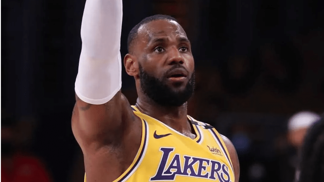 James, Davis remain pillars of LA Lakers despite 1st round NBA playoff exit