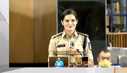 Watch: What doctor-turned-IPS officer told PM Modi on toothaches and enemy