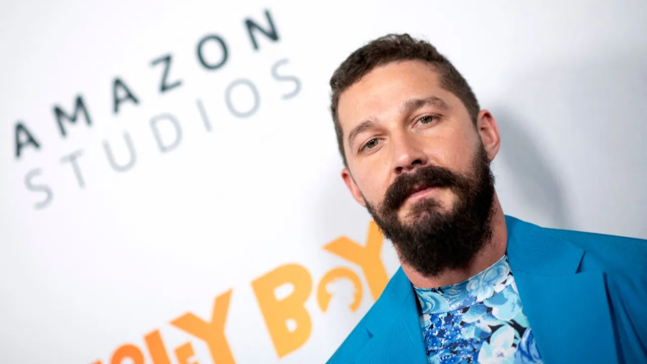 Actor Shia LaBeouf refutes claims of assault by ex-girlfriend FKA Twigs