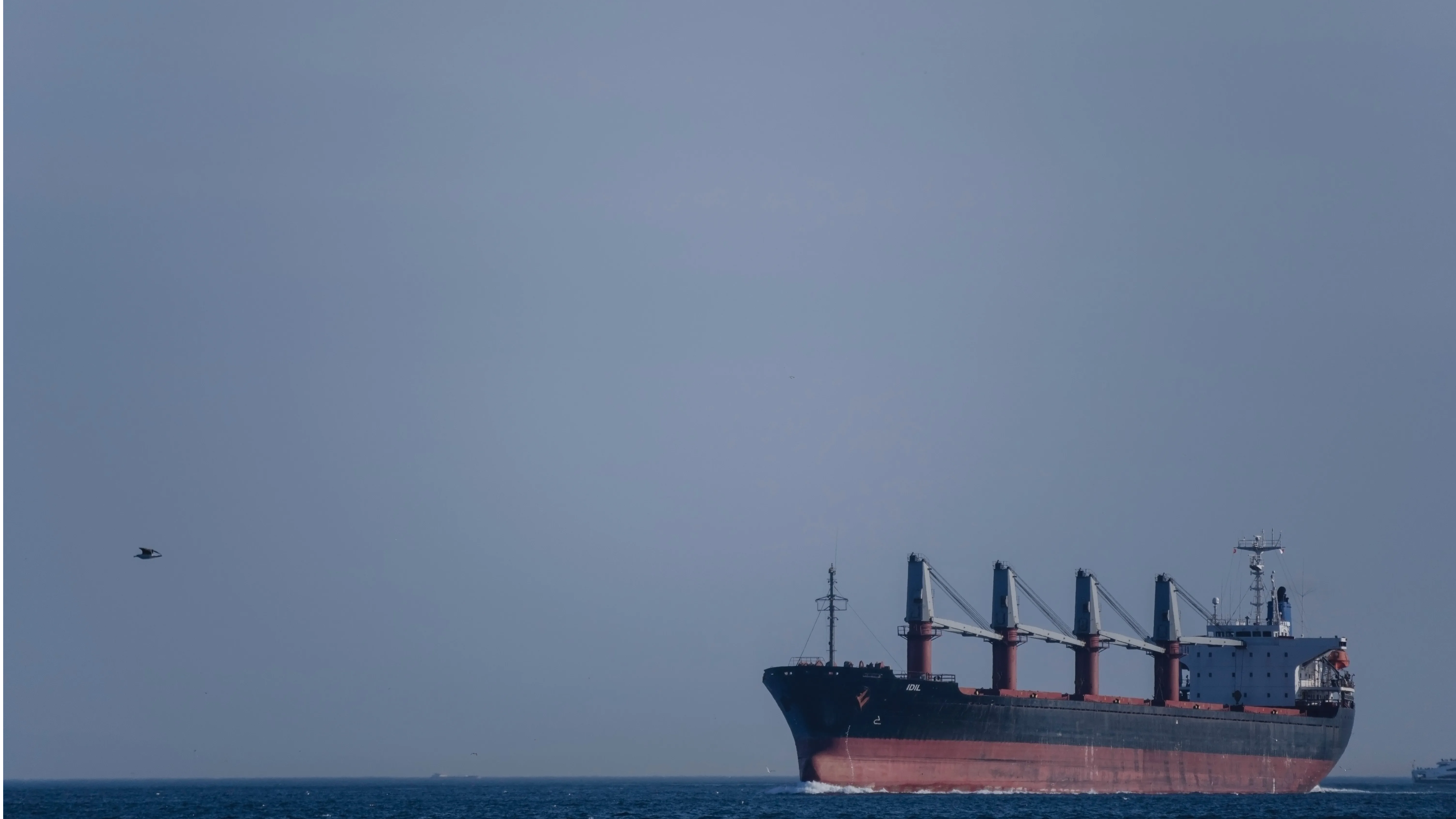 US seizes tanker delivering oil to North Korea: Justice Department