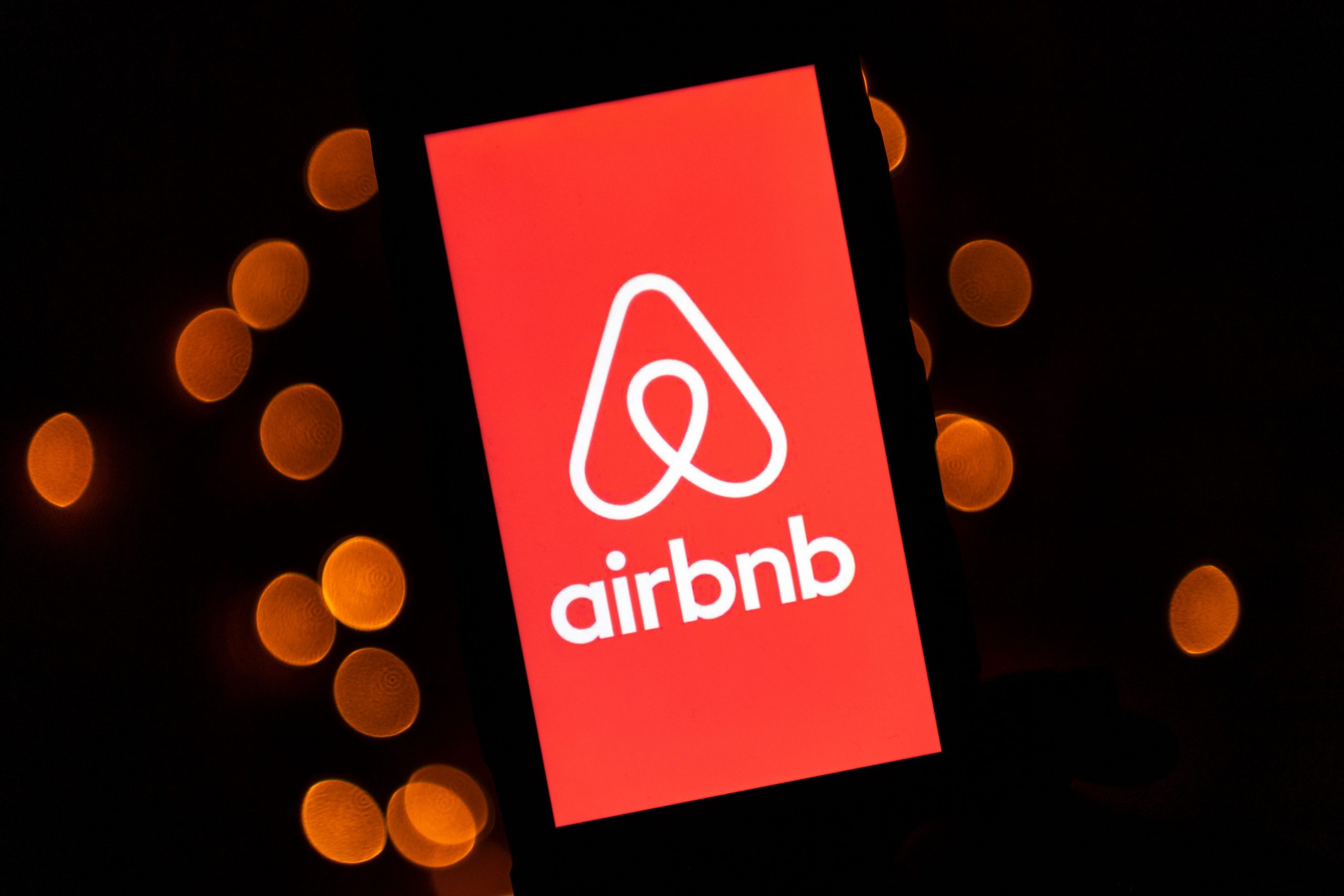 Airbnb files for initial public offering