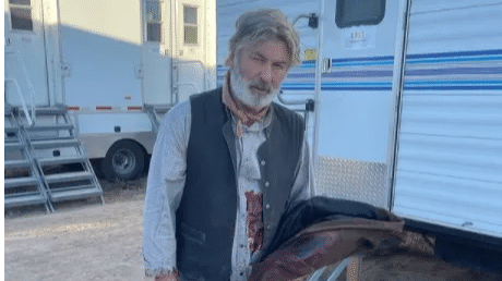 Prop gun misfire on set of Alec Baldwin film Rust leaves a crew member dead
