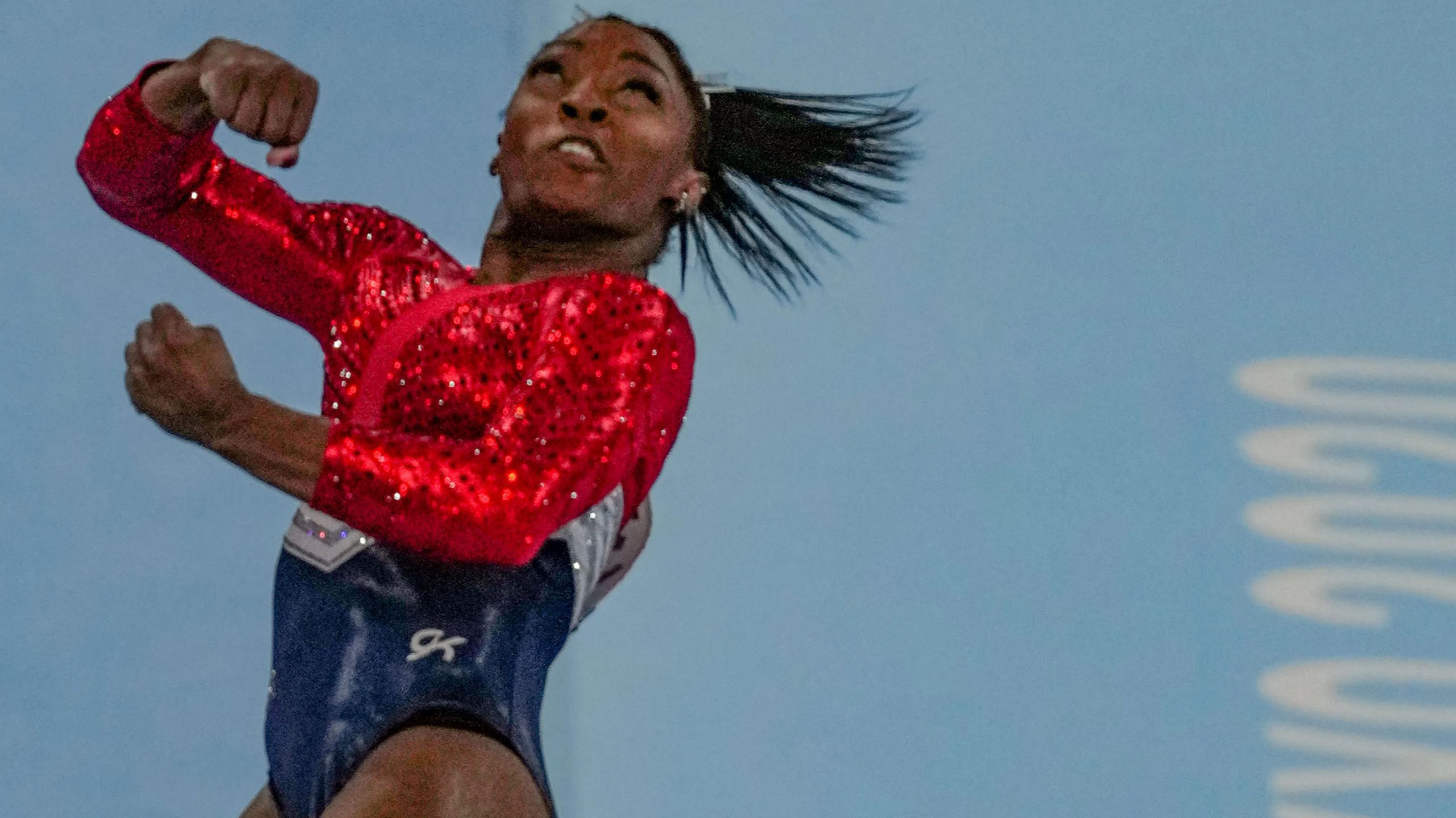 We have been failed: Simone Biles blasts FBI for botching Nassar sex abuse case