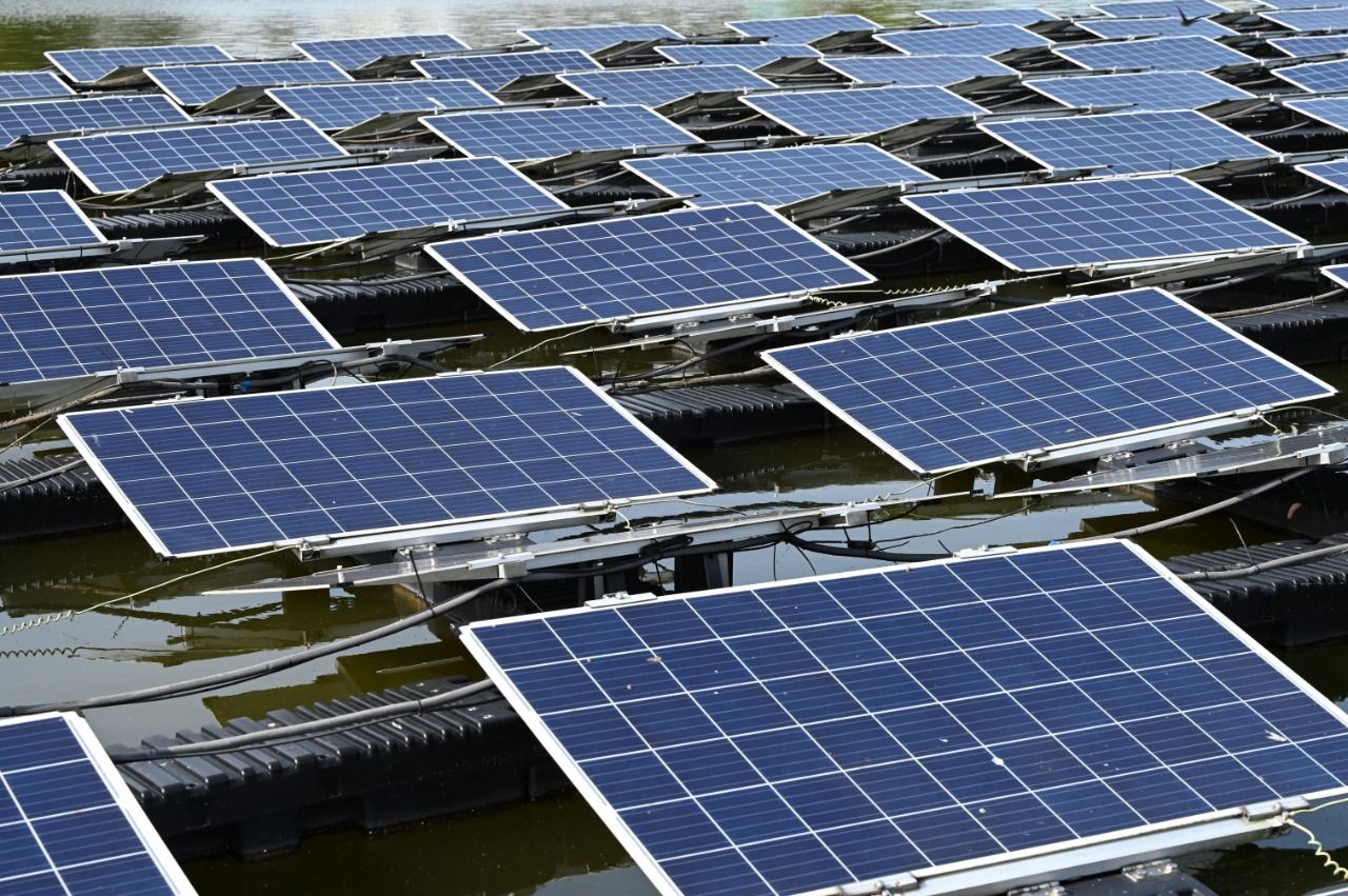 Solar energy could power 40% of US electricity by 2035: Report