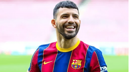 Sergio Aguero wants to leave Barcelona after Messi exit: Report