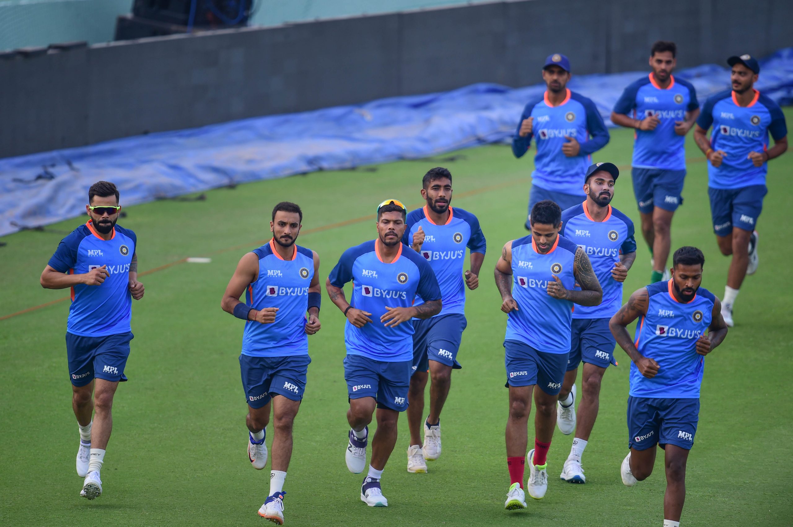India vs Australia T20I series: 3 players who need to perform well