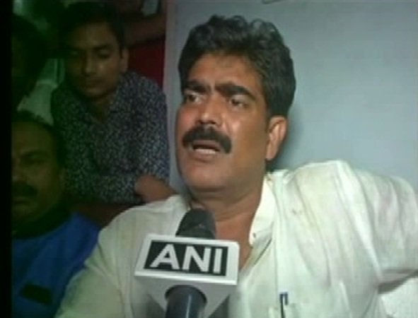 Who was Shahabuddin: Former RJD MP and strongman, who died of COVID-19