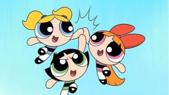 Live-action Powerpuff Girls TV series in the works - Opoyi