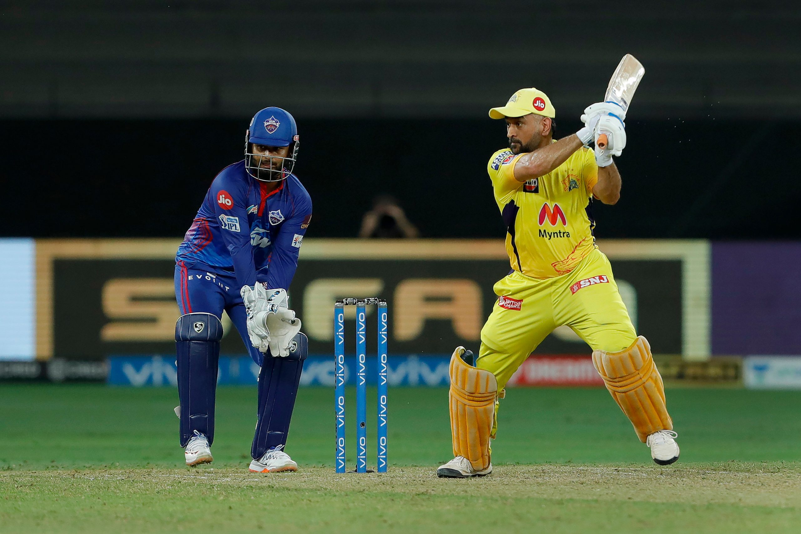 IPL 2021, DC vs CSK: When and where to watch live telecast, streaming