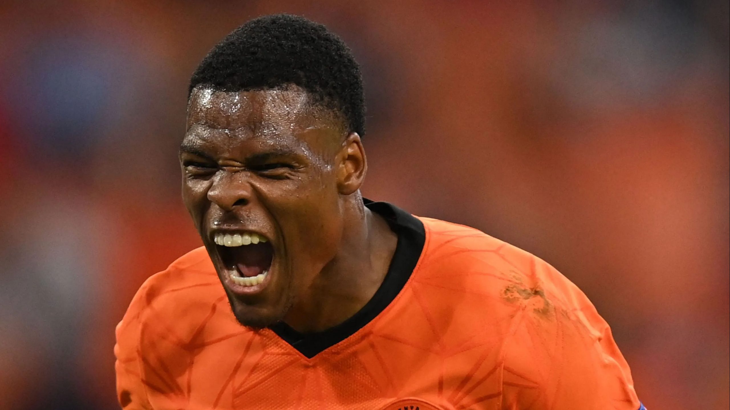 EURO 2020: Dumfries masterclass sends Netherlands into knockouts