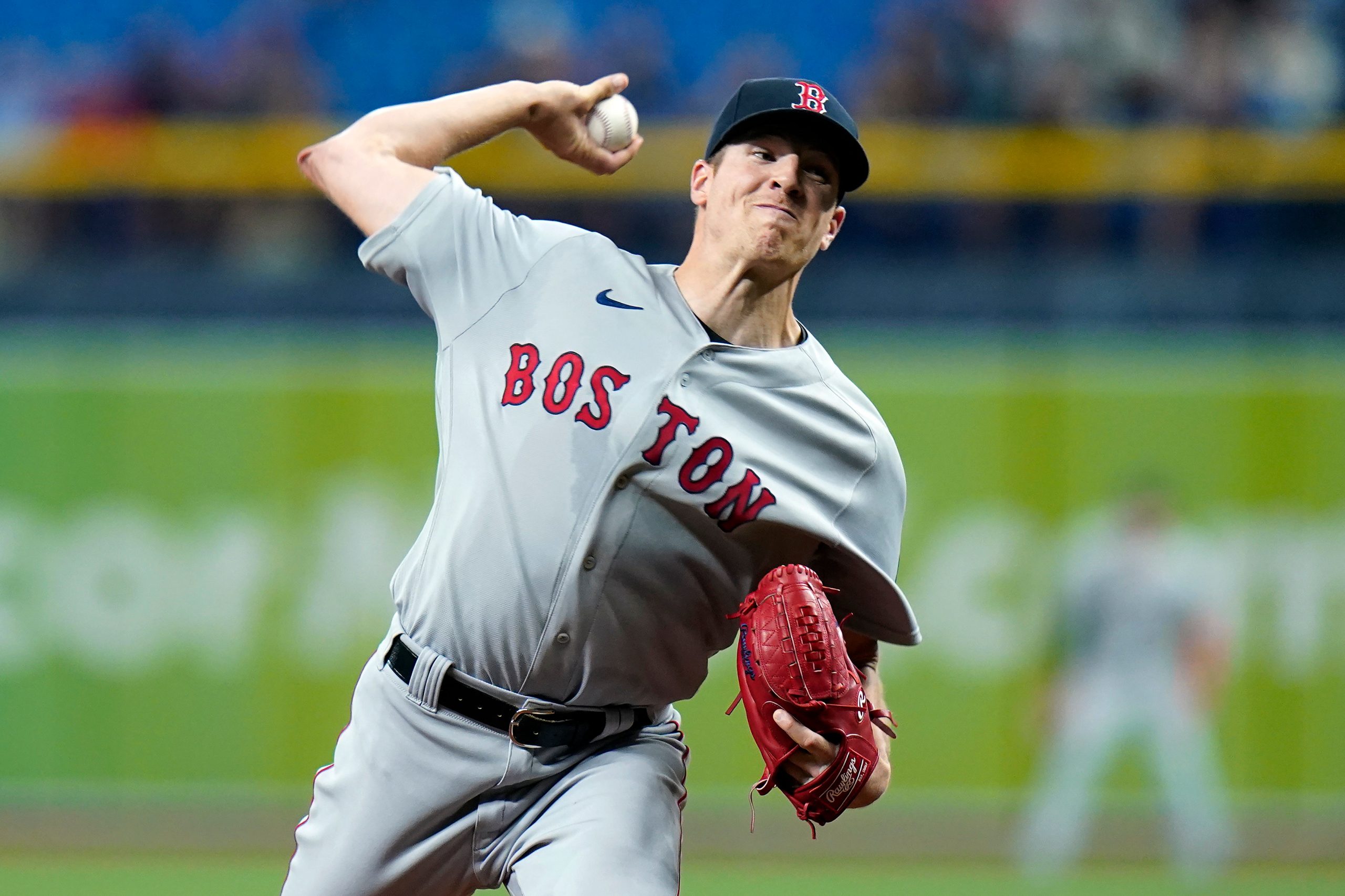 MLB: Boston Red Sox place Danny Santana, Nick Pivetta on COVID list