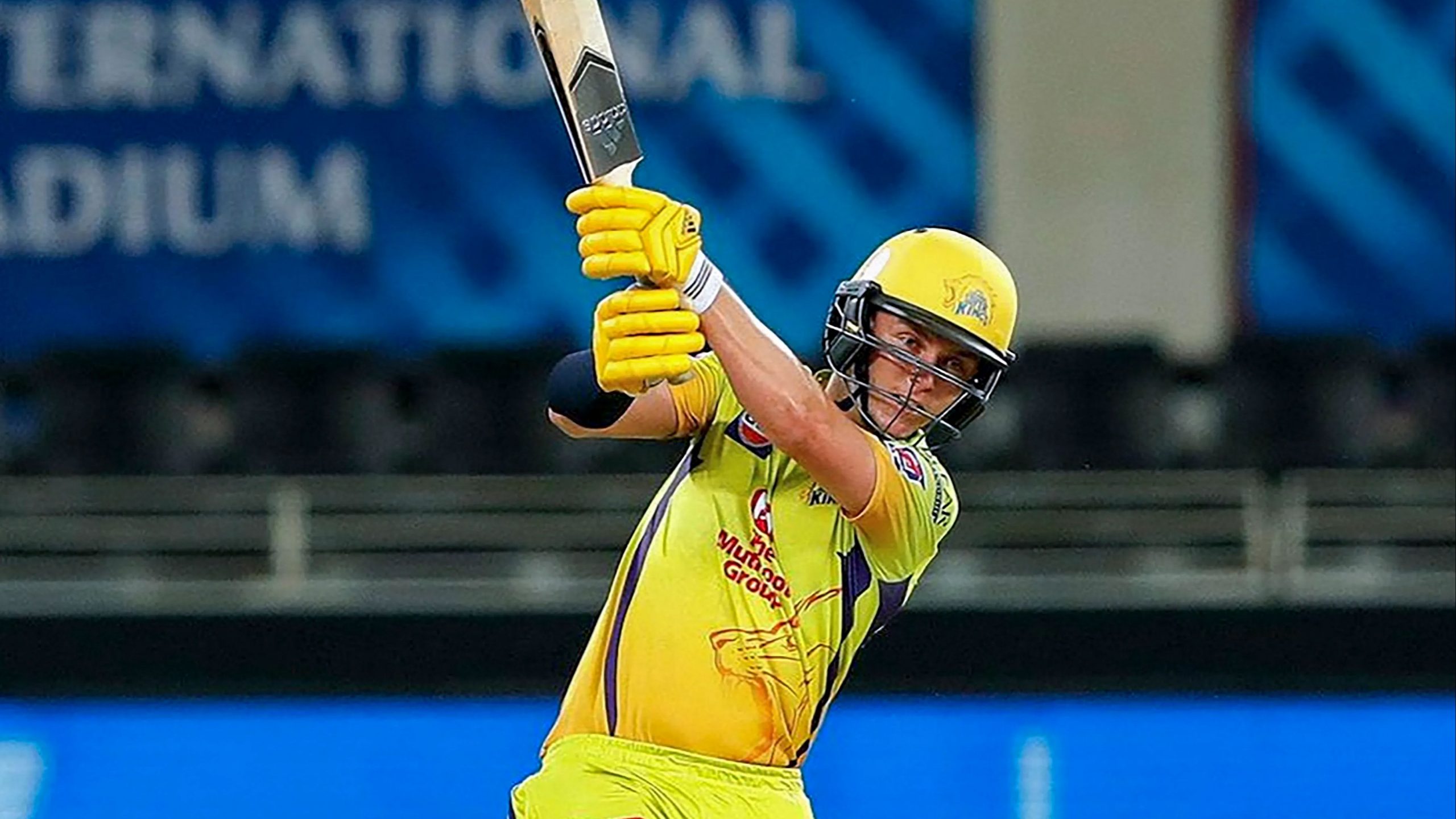 ‘Complete cricketer’: MS Dhoni on Chennai Super Kings’ Sam Curran