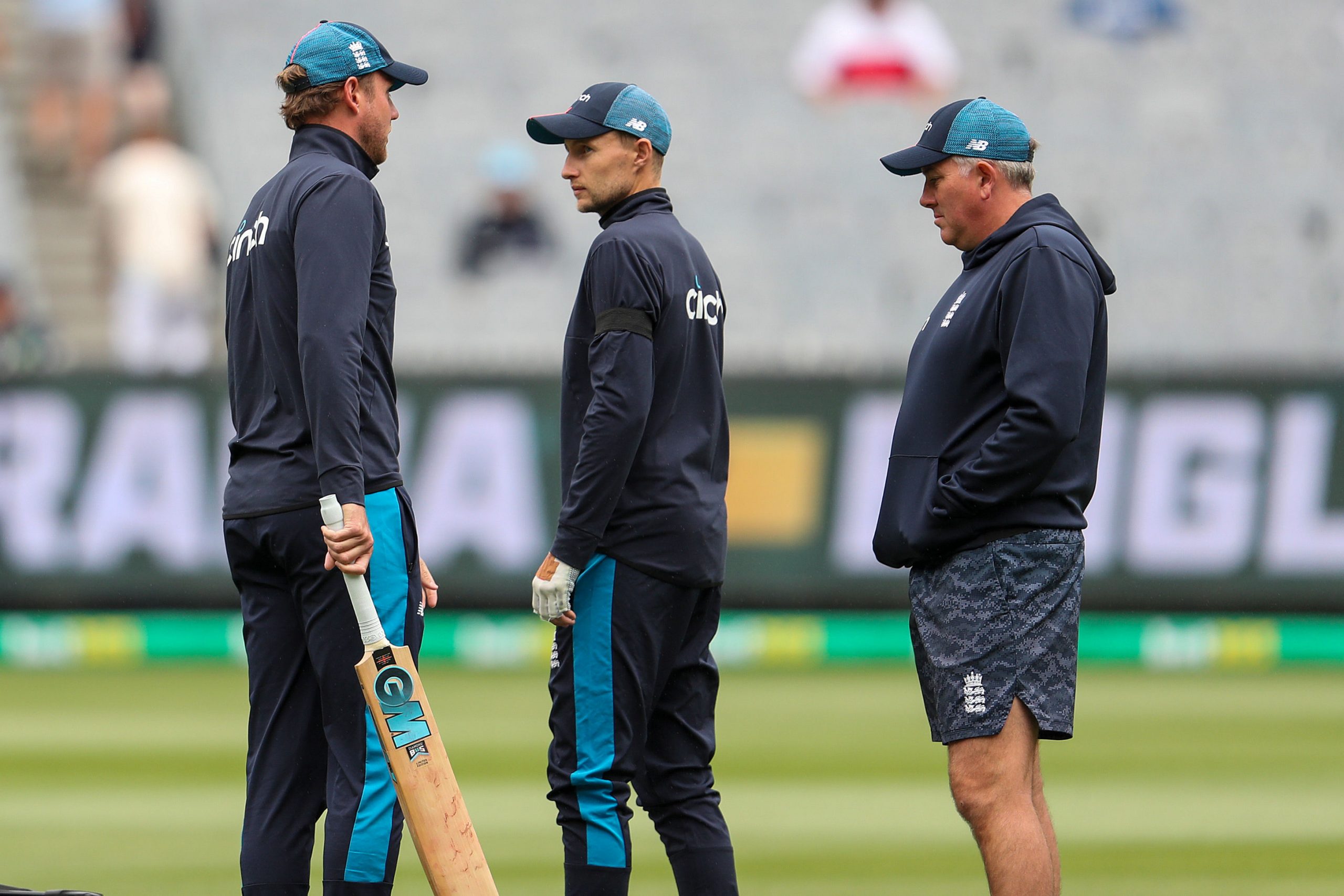 Ashes: Chris Silverwood, England men’s head coach, tests positive for COVID