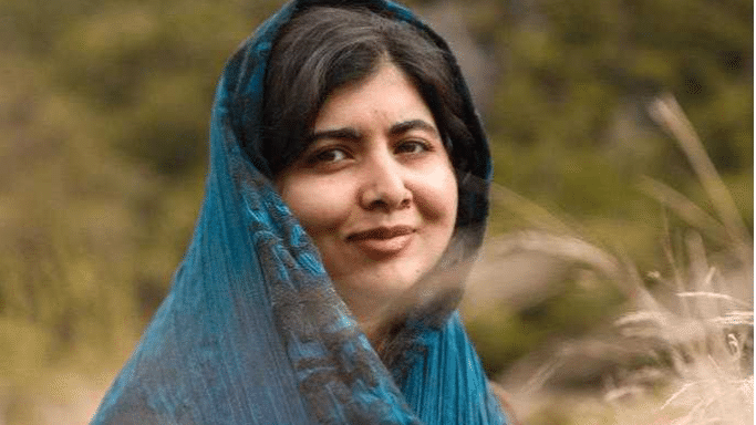 It’s my dream to see India and Pakistan become ‘true good friends’, says Malala Yousafzai