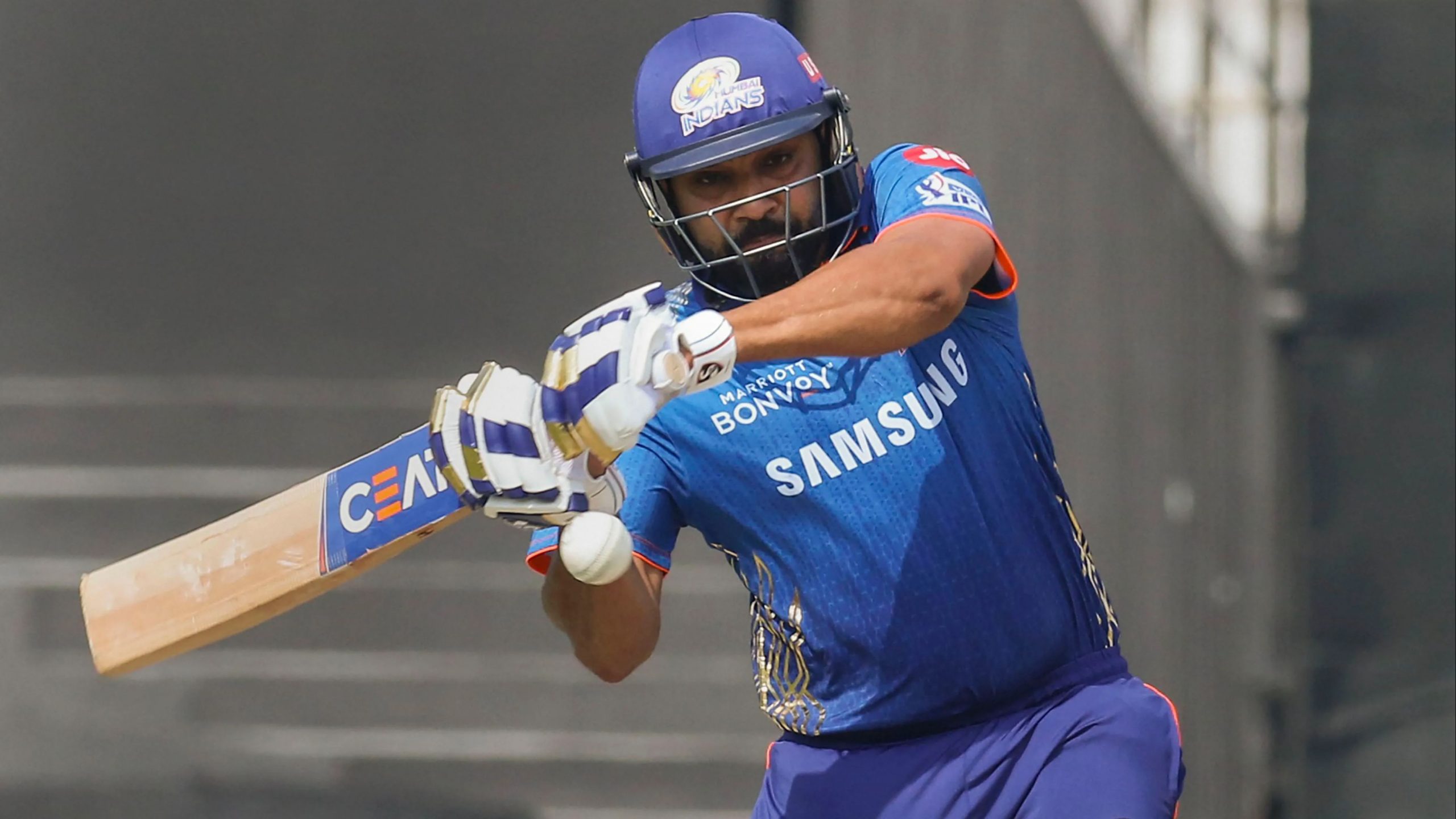 IPL 2021: Rohit says ‘something’s missing’ in MI’s game post loss against DC
