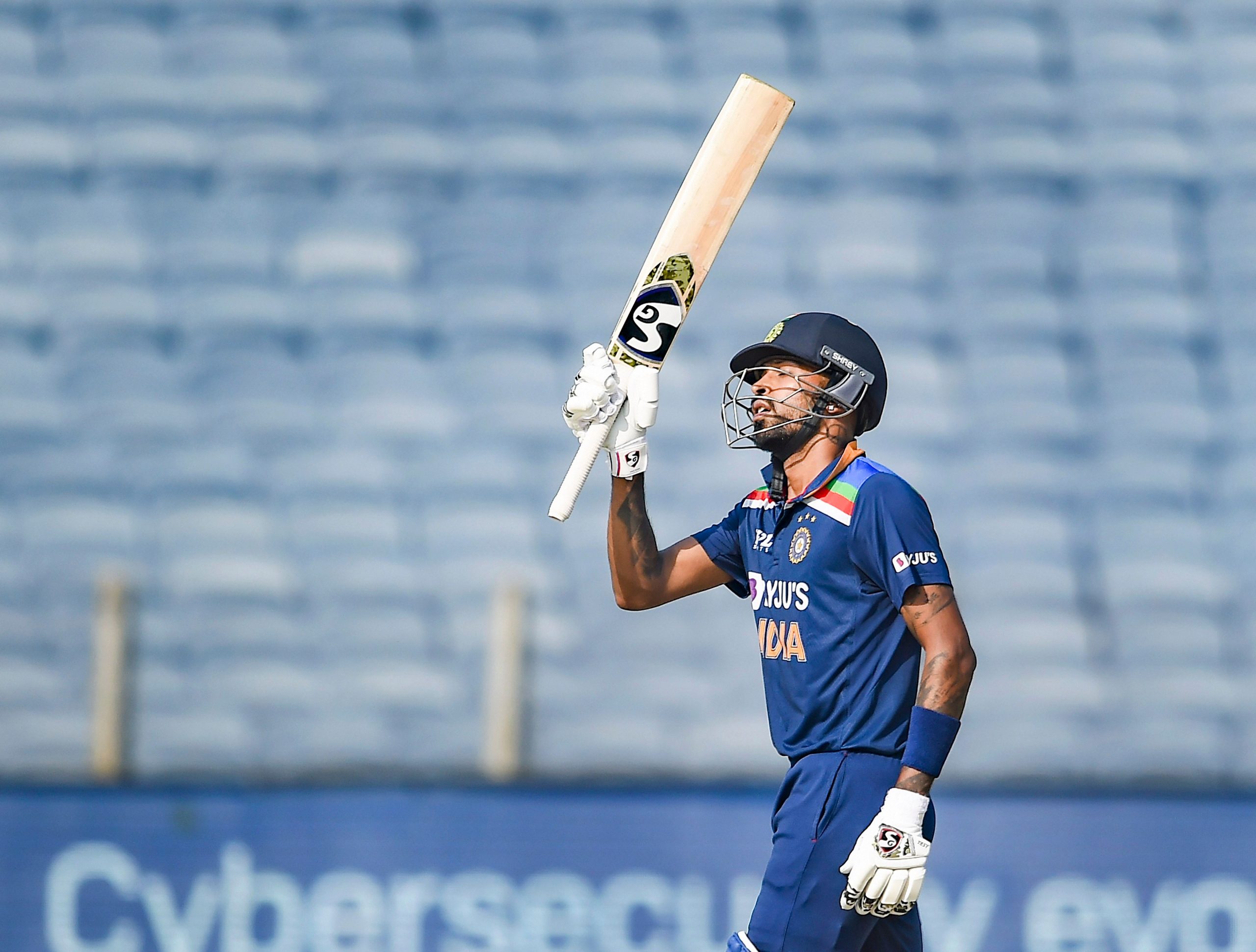 T20 World Cup: Virender Sehwag backs Hardik Pandya, says ‘will be on my team’