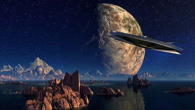 World UFO Day: 5 ‘alien’ sightings that were too clear to ignore