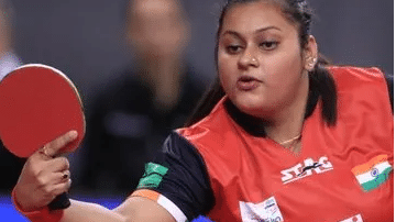 Tokyo Olympics: Sutirtha Mukherjee loses in Table Tennis women’s singles round 2