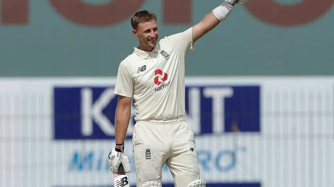 Ind vs Eng: Joe Root slams historic double ton as England dominate Day 2