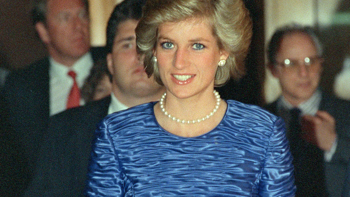 What Princess Diana said in 1995 interview that upset the Royal Family