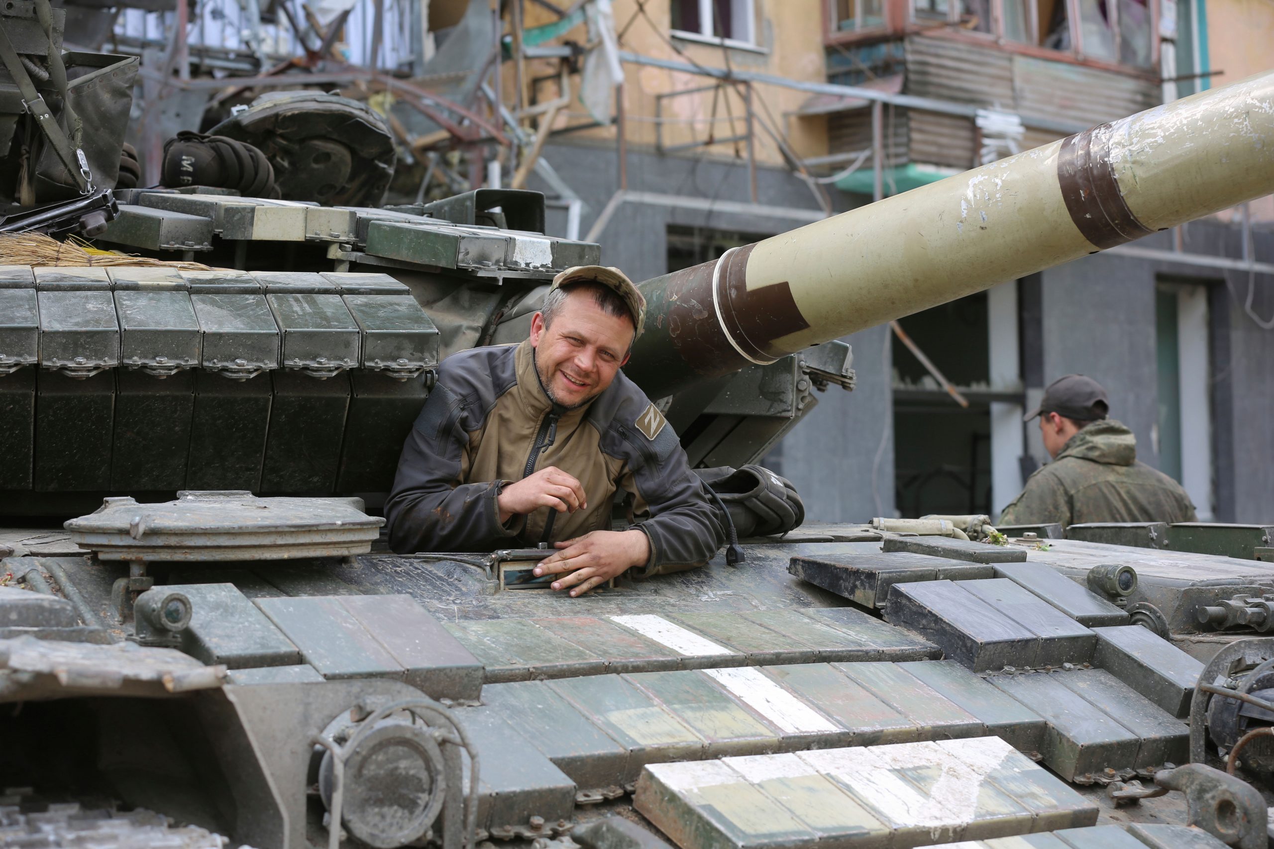 Ukraine ‘ready’ for attack from North, anticipates Belarus involvement
