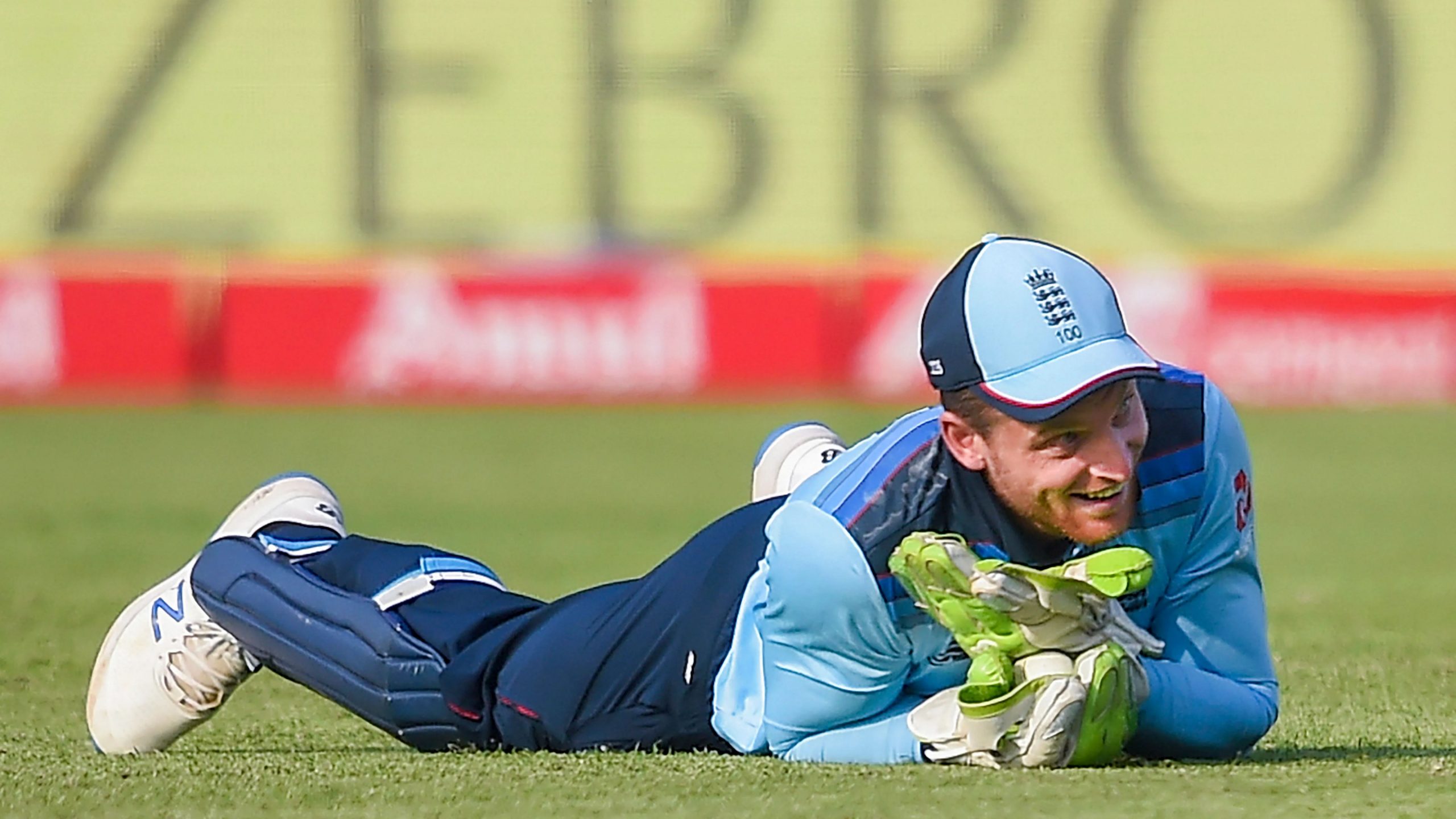 England will continue to play this way, won’t panic: Captain Buttler after loss to India