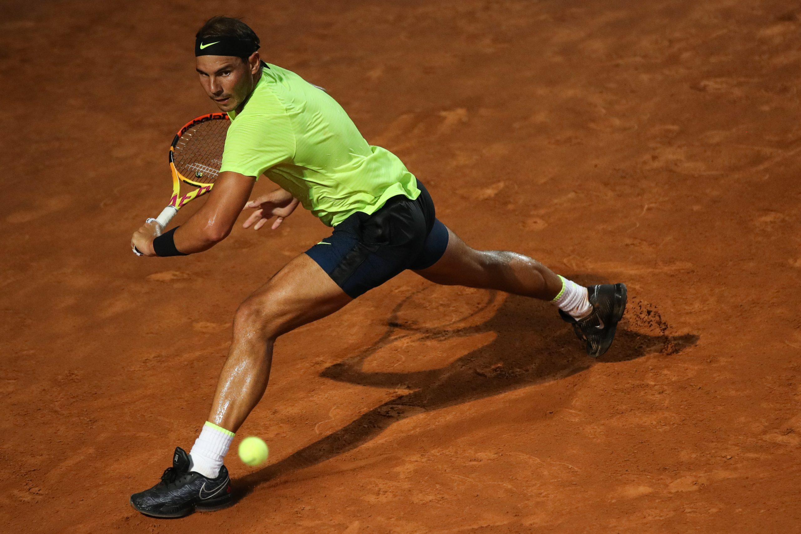 Tennis player Rafael Nadal takes veiled swipe at Novak Djokovic over quarantine complaints