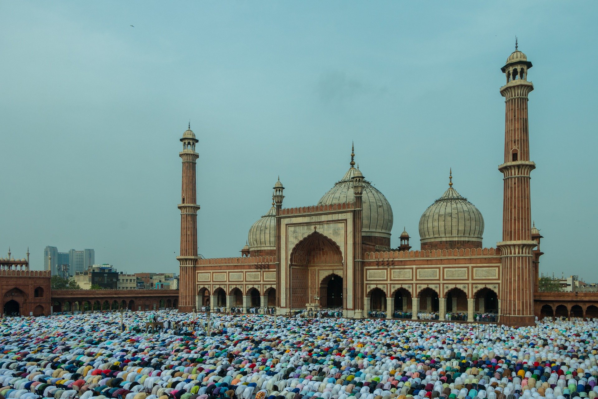 Tale of Eid al-Adha: Prophet Ibrahim’s test of faith