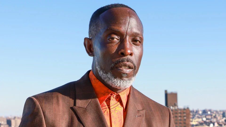 Fans, celebrities mourn the death of Michael K. Williams on social media