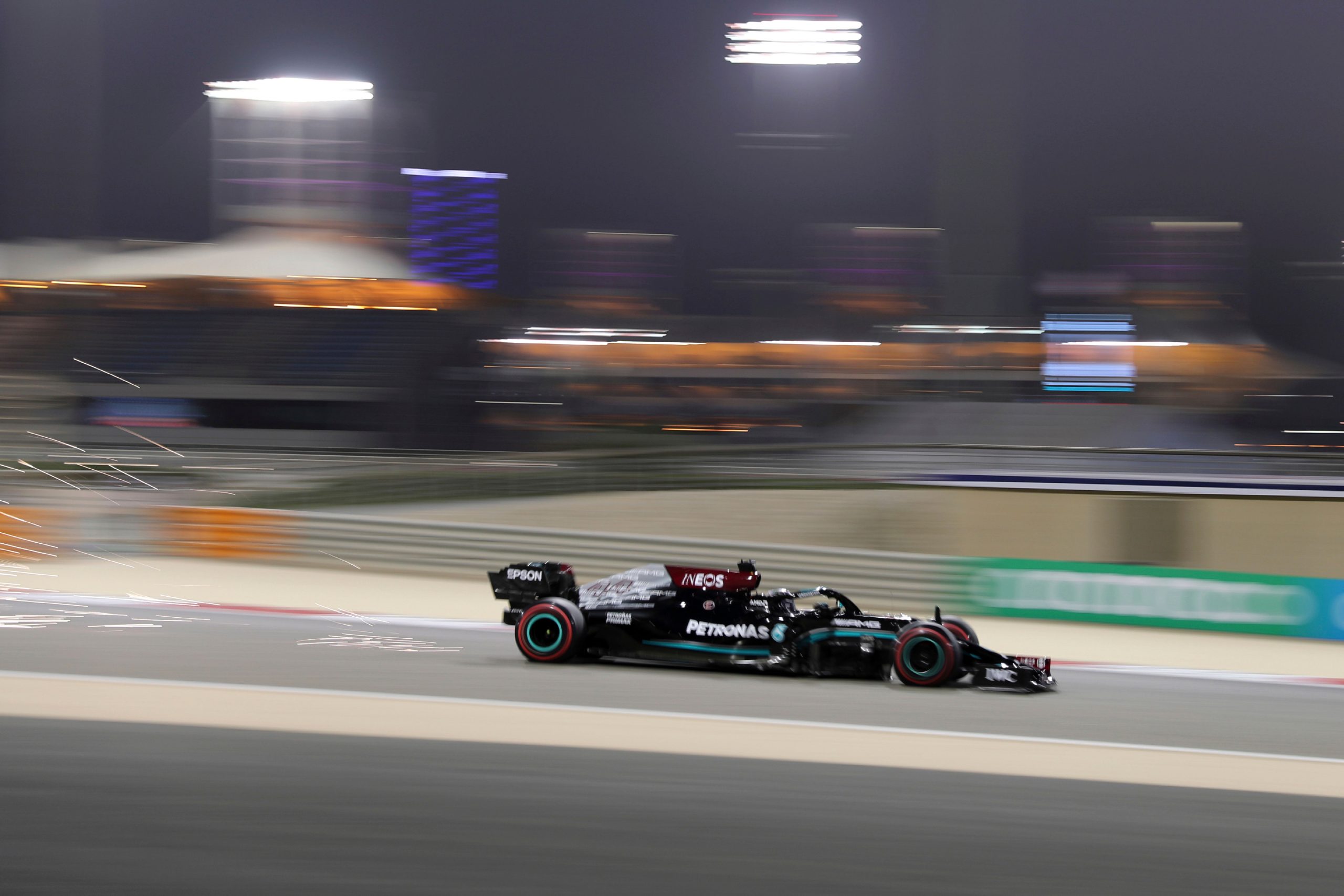 Bahrain Formula One contract extended till 2036