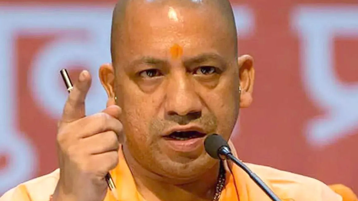 Aping Yogi Adityanath? UP CMO’s Twitter hacked, NFT pictures posted
