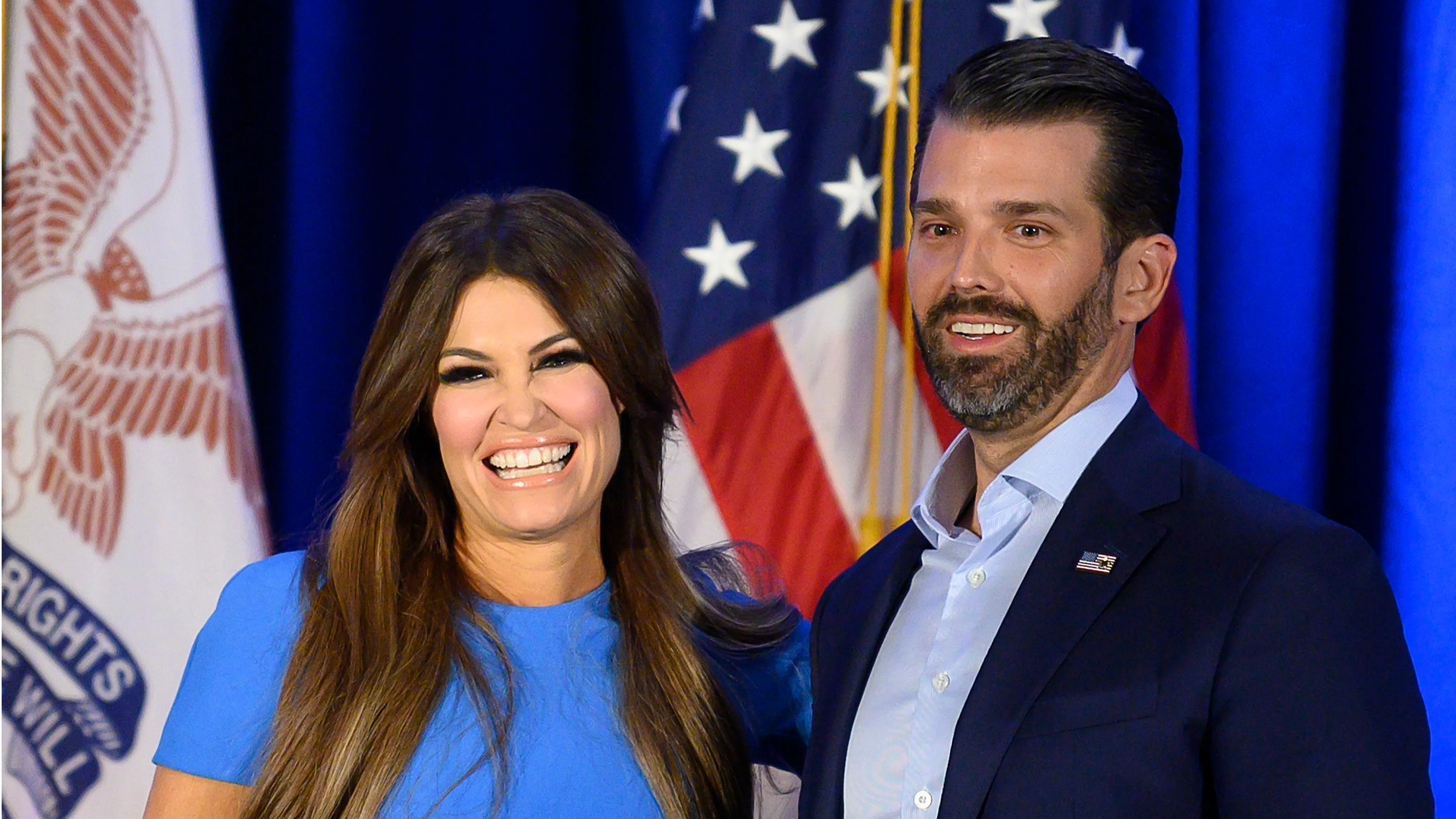 Donald Trump will put America first, says Kimberly Guilfoyle at Republican Convention
