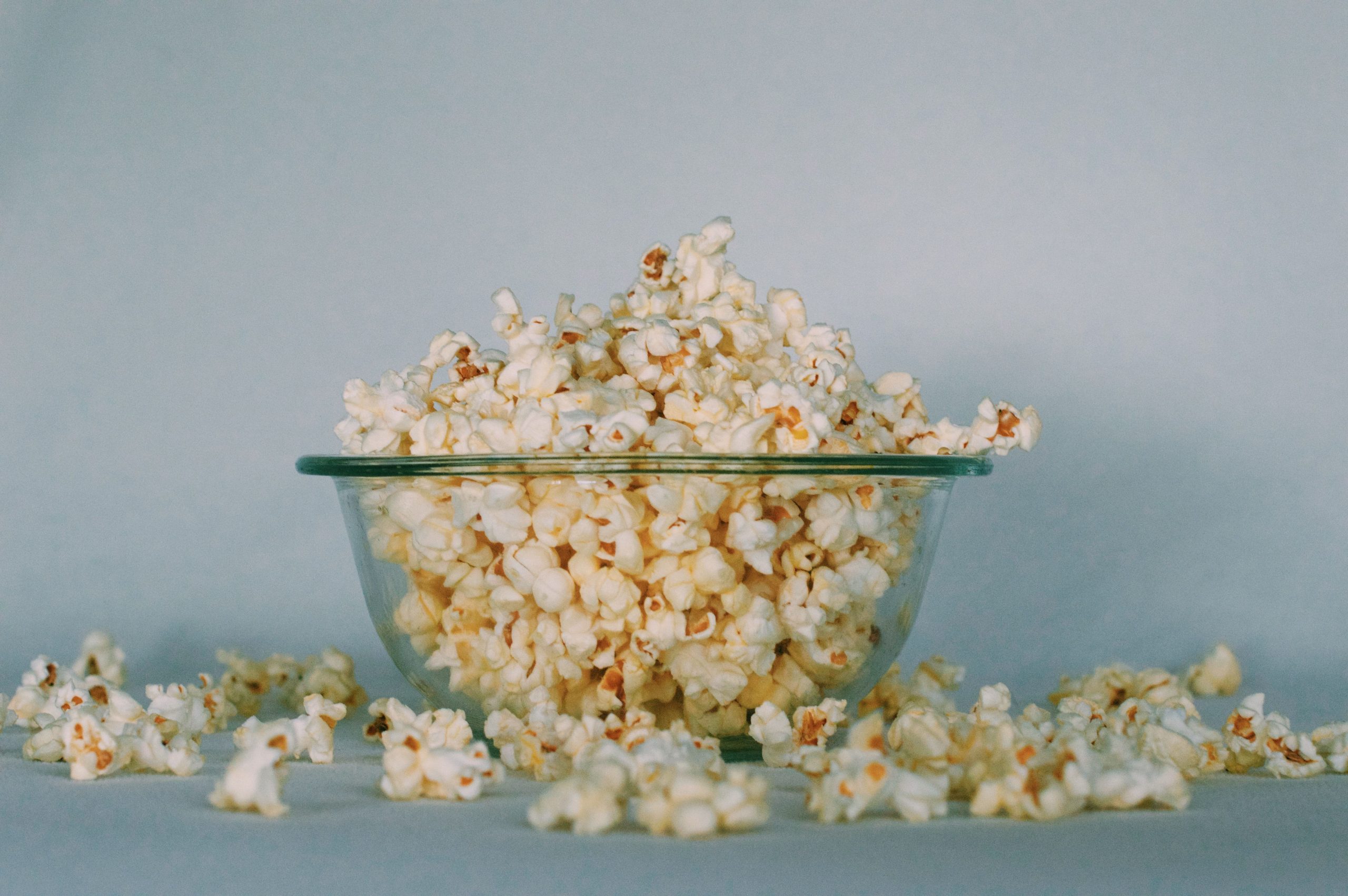 Popcorn or Salad? This viral recipe has divided the internet