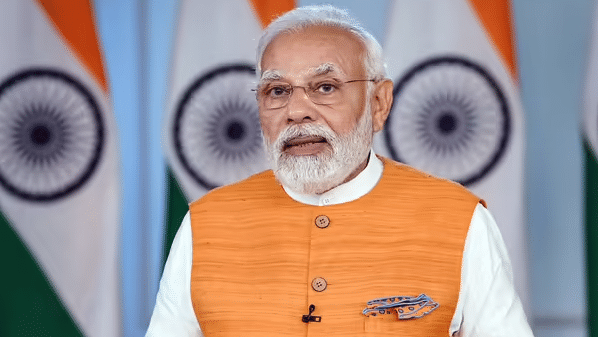 Narendra Modi says Quad must focus on peace, stability in Indo-Pacific