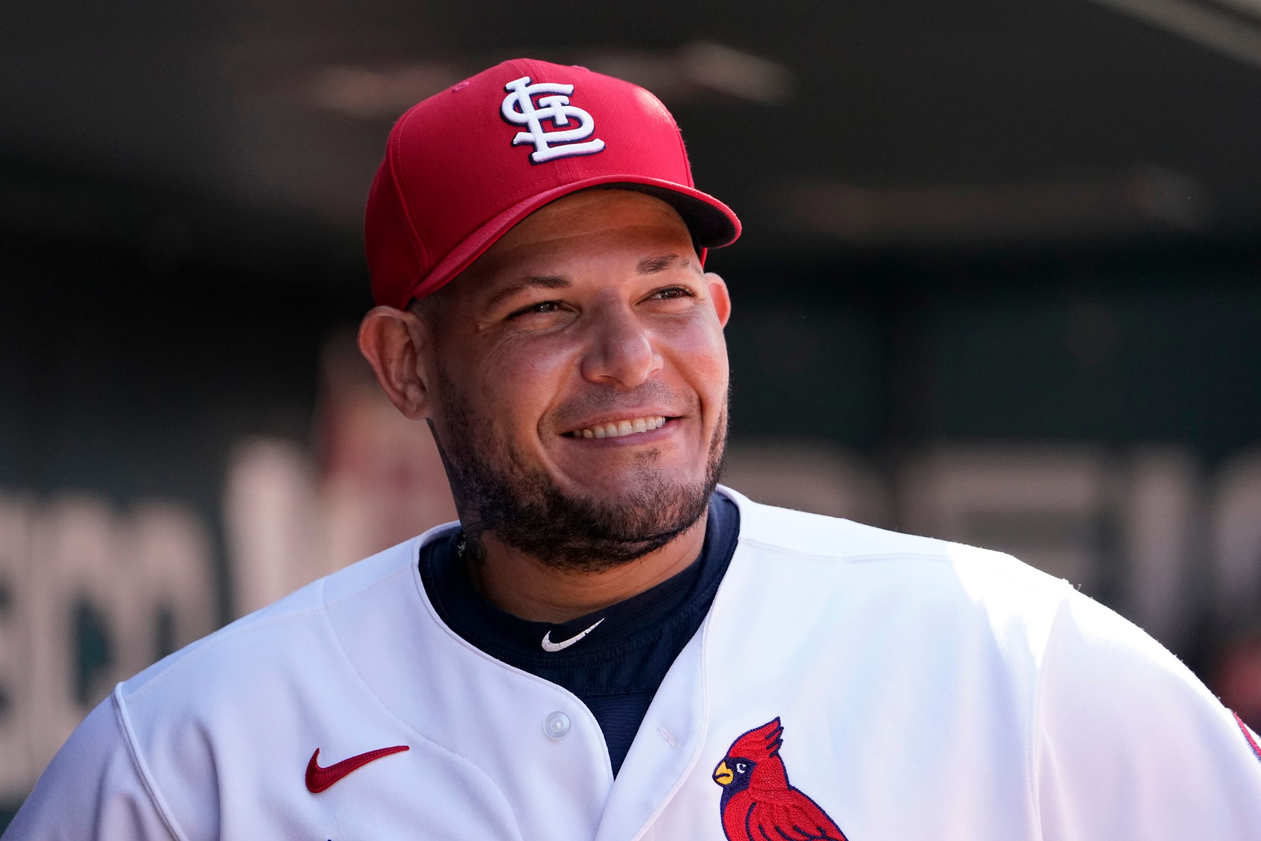 MLB: Yadier Molina to retire next year, agrees to $10 million deal with St. Louis Cardinals