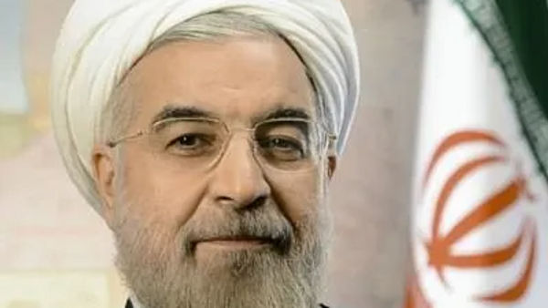 Iranian President’s warns of ‘violence and bloodshed’ over mocking Prophet